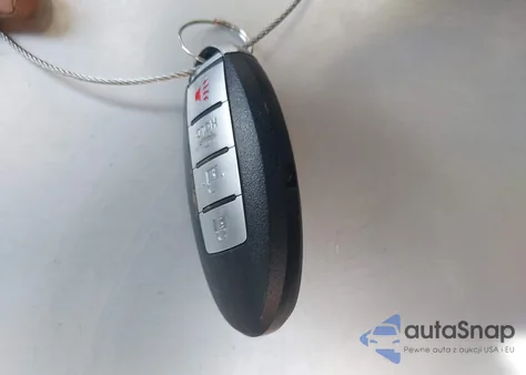 2013 Infiniti G37 Journey z USA, uszkodzony, nr VIN JN1CV6EK3DM920086